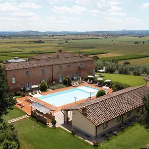 Agriturismo S.angelo Foiano Della Chiana