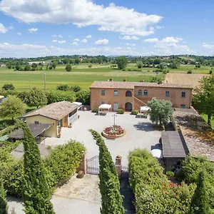  Landhaus Casa Carlotta