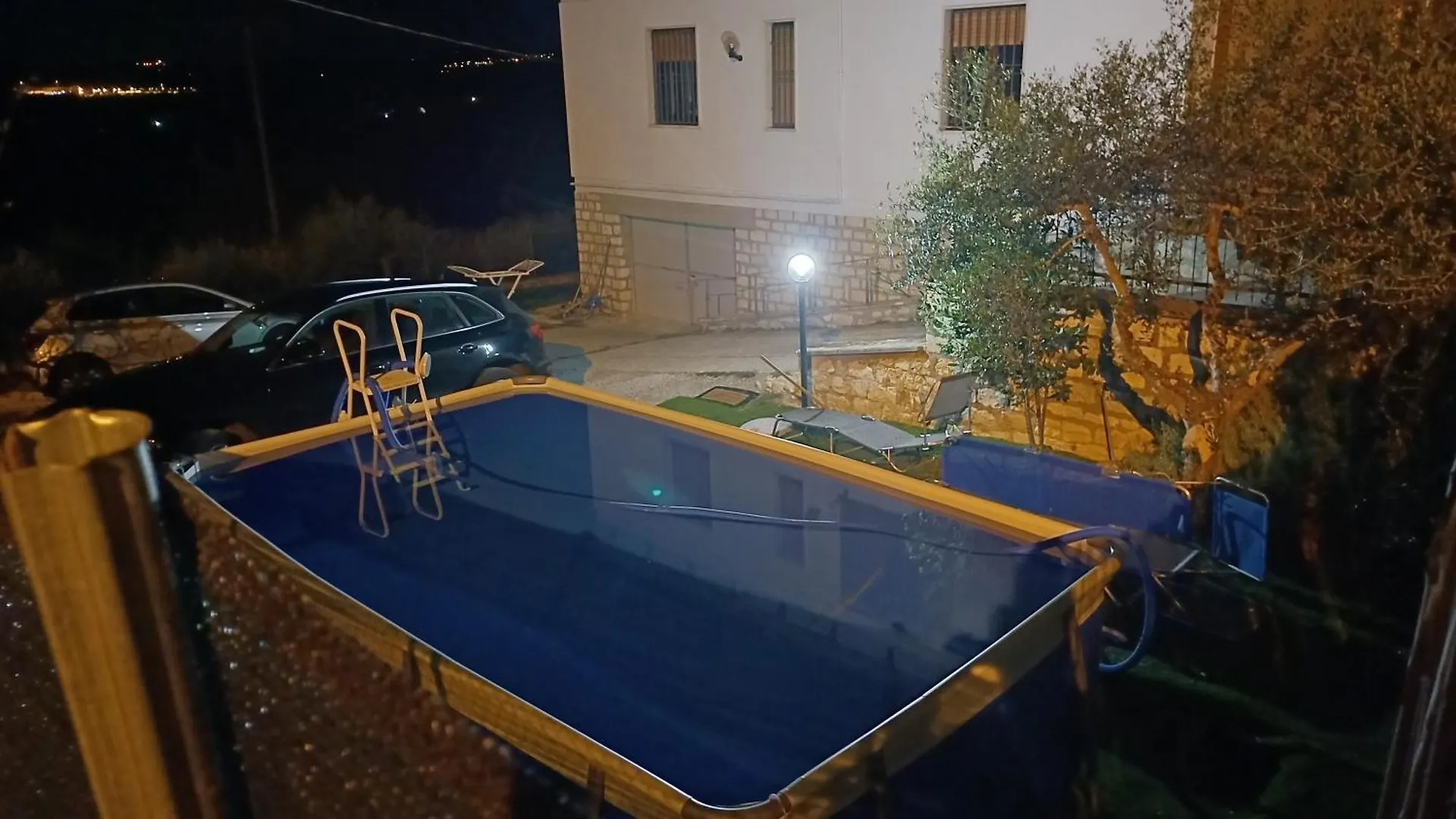 Casa Belvedere Foiano Della Chiana 0*,