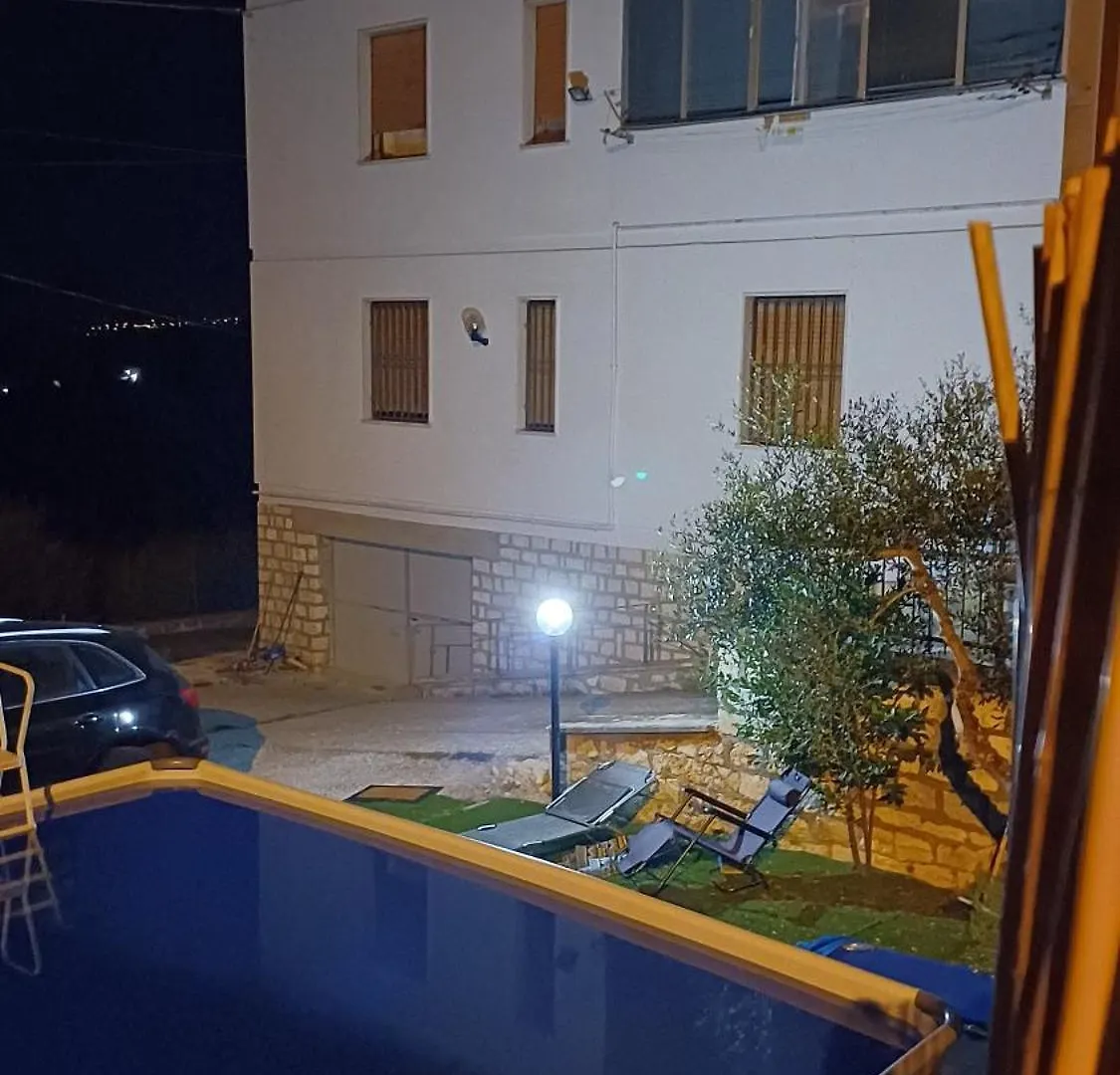 Holiday home Casa Belvedere Foiano Della Chiana