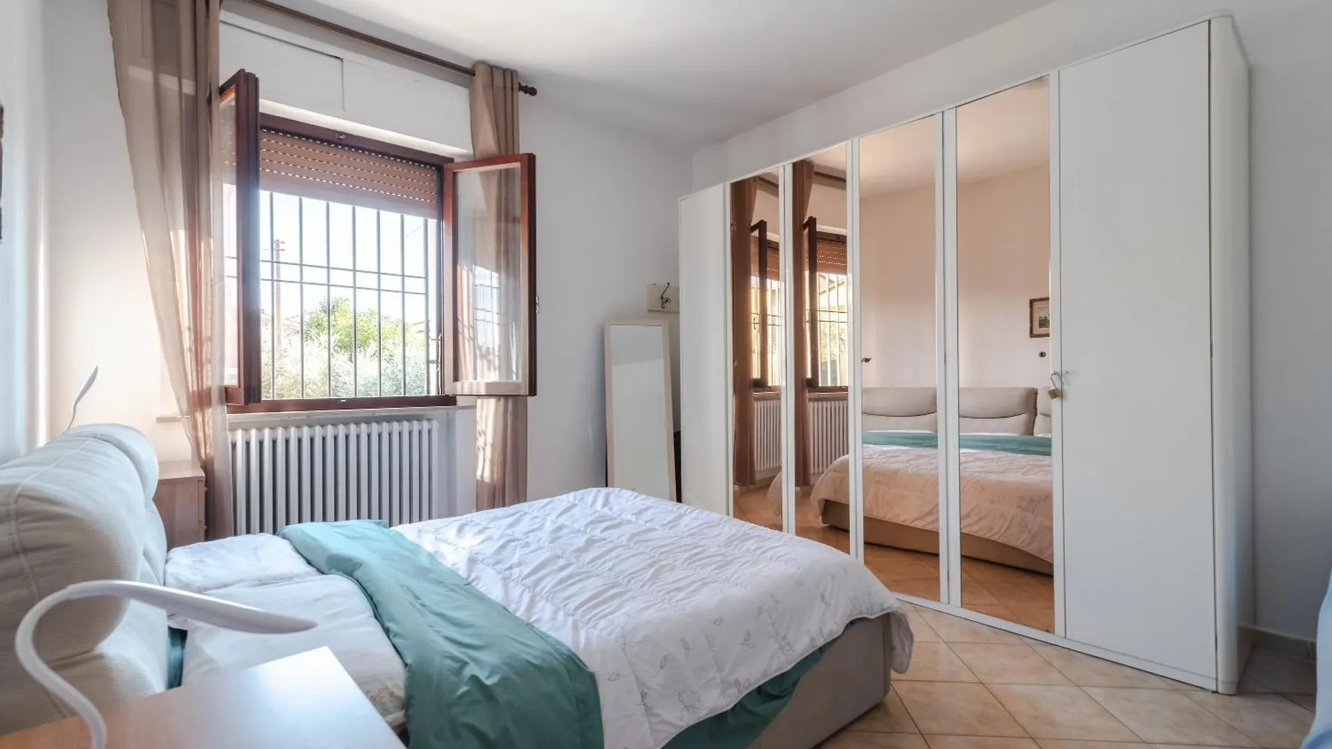 Casa Belvedere Foiano Della Chiana Italy