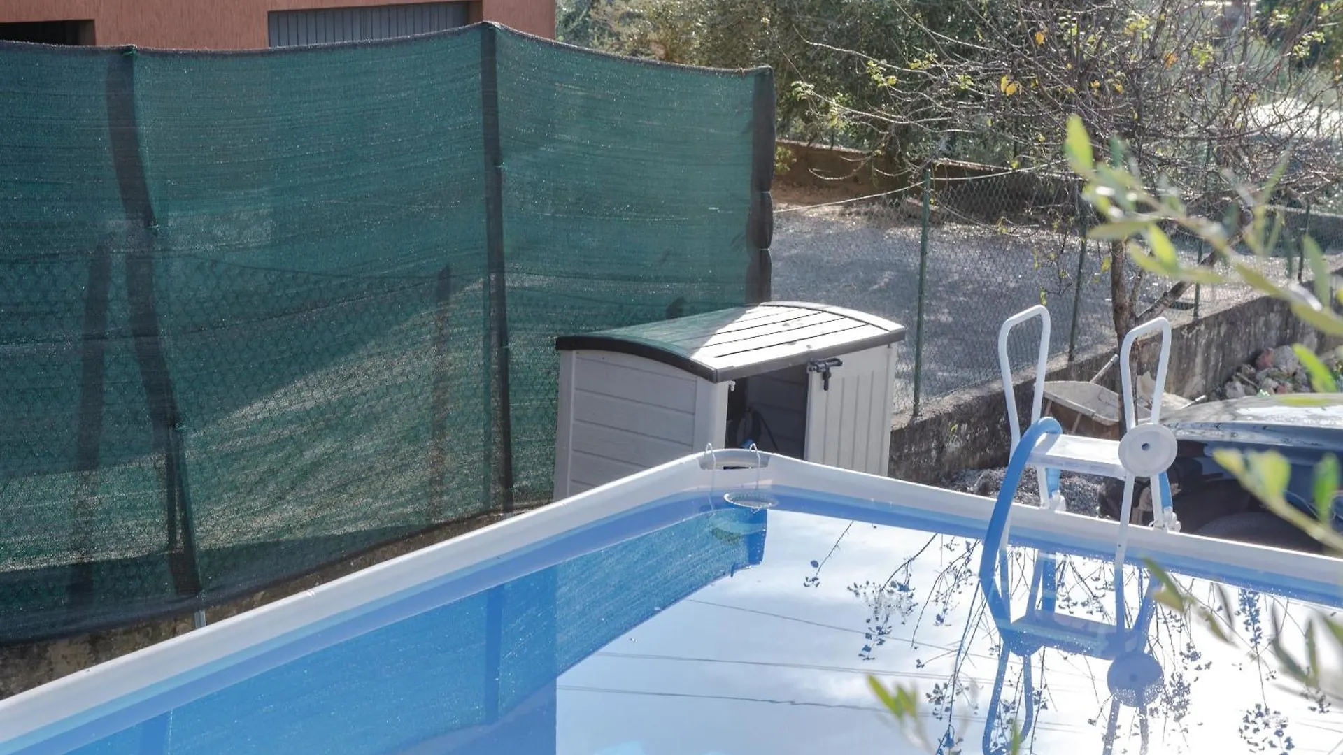Holiday home Casa Belvedere Foiano Della Chiana Italy