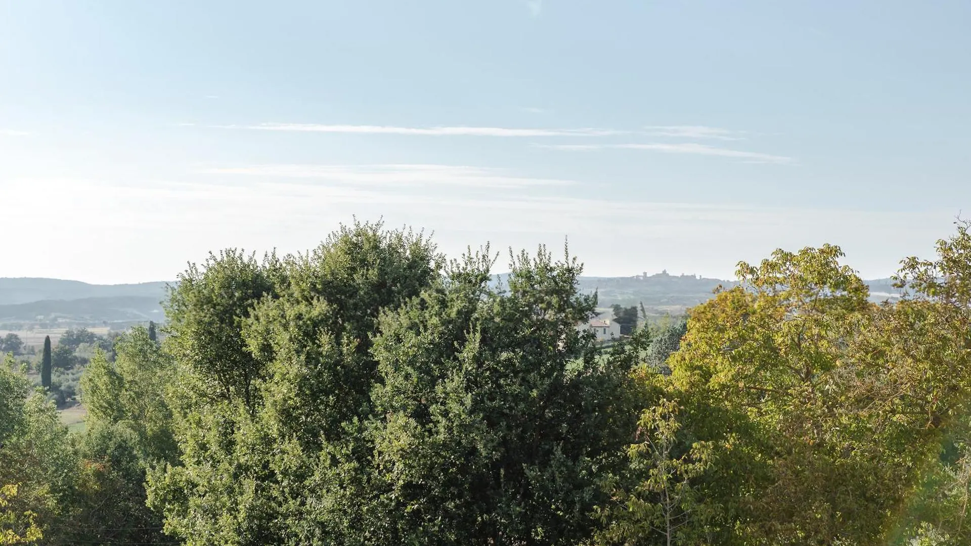 Casa Belvedere Foiano Della Chiana