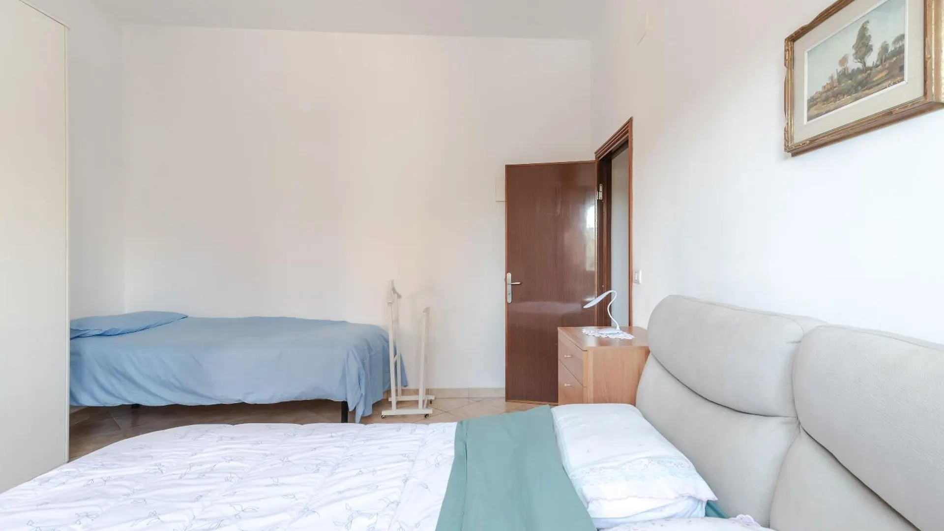 Casa Belvedere Foiano Della Chiana 0*,