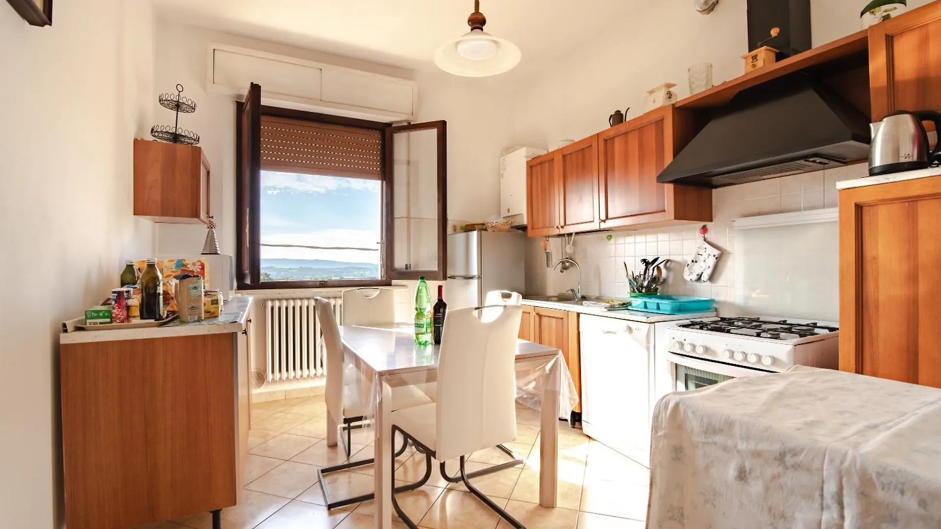 Casa Belvedere Foiano Della Chiana Holiday home
