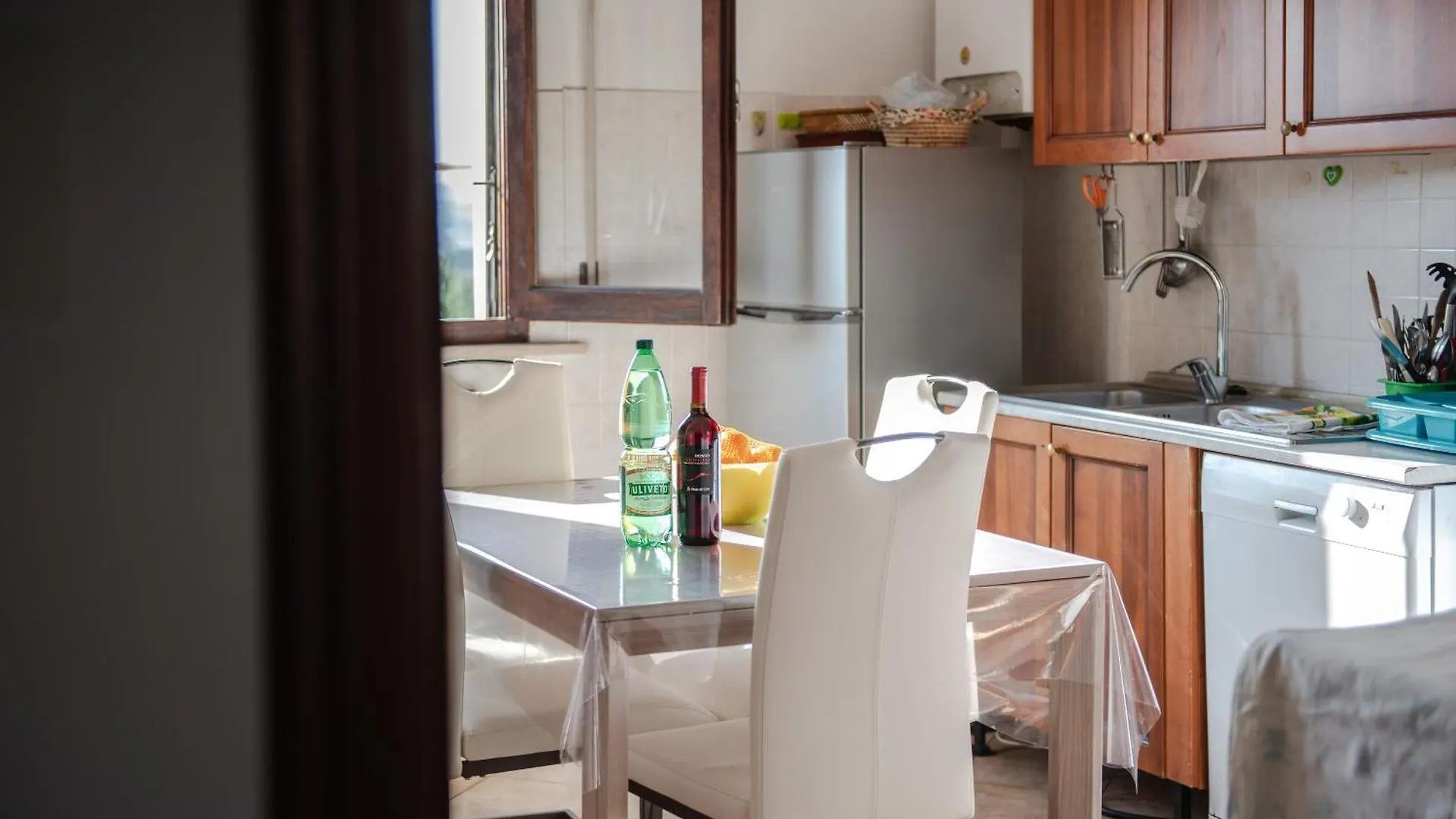 Holiday home Casa Belvedere Foiano Della Chiana