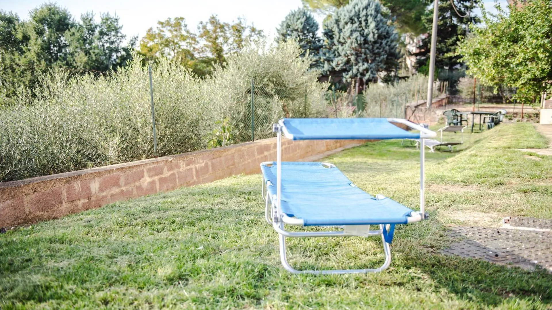 Casa Belvedere Foiano Della Chiana 0*,  Italy