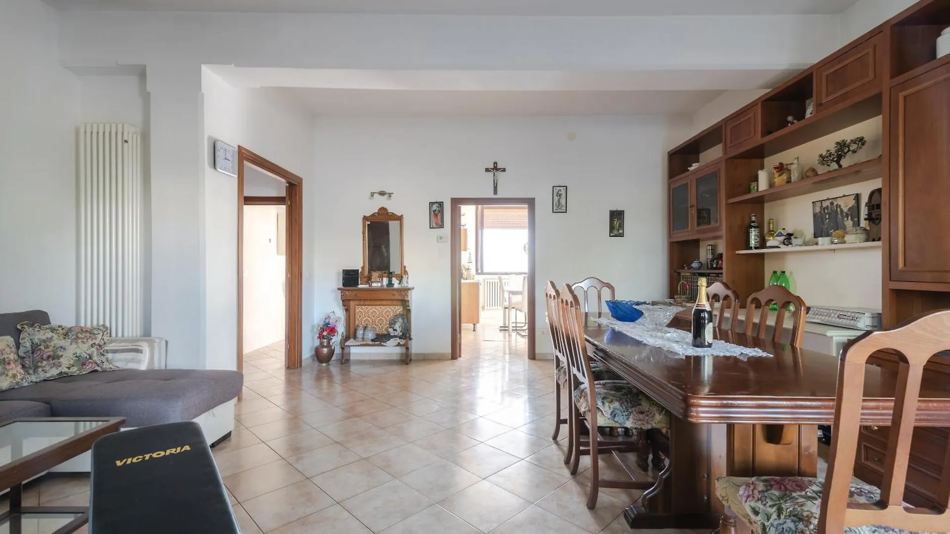 Casa Belvedere Foiano Della Chiana Holiday home