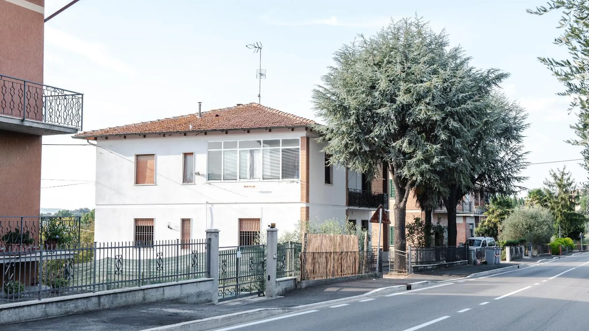 Holiday home Casa Belvedere Foiano Della Chiana Italy